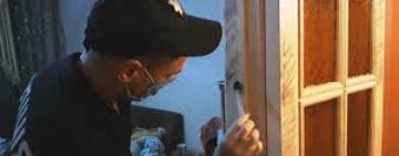 Полицейские объявили жителю Измаильского района подозрение в умышленном убийстве своей знакомой 