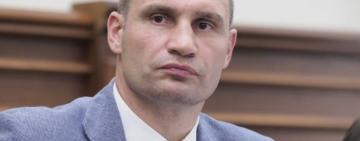 Кличко просить Кабмін дозволити навчання в молодшій школі 