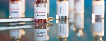 Закуплена Україною вакцина Sinovac має ефективність 50% з обіцяних 78%