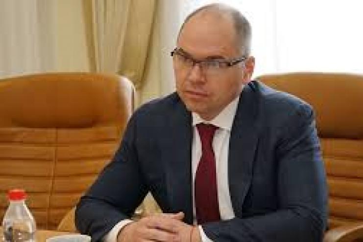 Повернення учнів молодших класів у школи зараз зведе нанівець мету посиленого карантину – Степанов