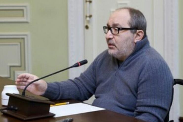 Через оголошення Кернеса мером відкрили провадження