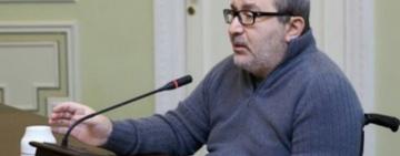 Через оголошення Кернеса мером відкрили провадження