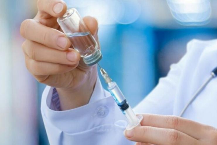 На онлайн- нараді назвали ціну платної вакцини для українців від COVID -19