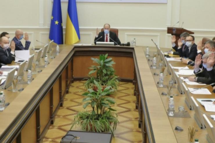 Від 1 лютого газ- 6,99. Тим, у кого електричне опалення- допоможуть фінансово: Денис Шмигаль