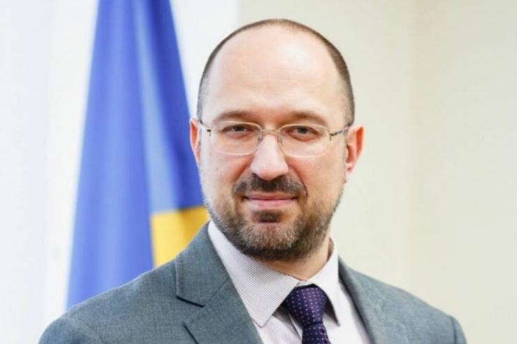 В жорсткому карантині після 24 січня немає необхідності: Шмигаль
