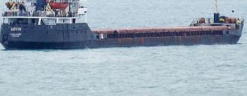 У Туреччині знайшли та опізнали двох загиблих українських моряків із судна Arvin