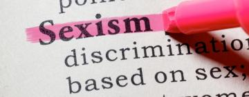 За сексизм- 15 діб. Новий законопроект від "Слуг народу"