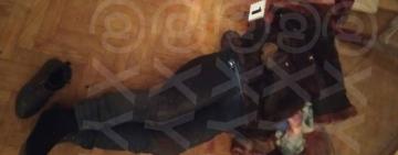 В Тарутино жестоко убили педагога и общественного деятеля