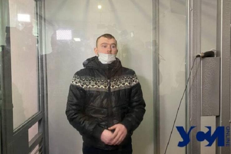 Суд огласил приговор подозреваемому в убийстве 11-летней Дарьи Лукьяненко