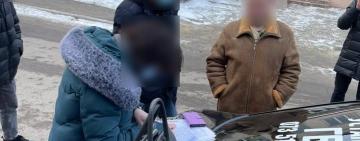 Суд избрал меру пресечения для главы Теплицкой ОТГ