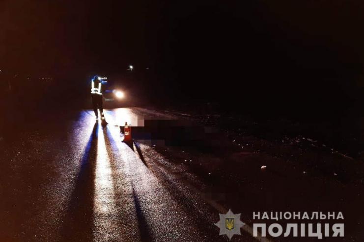 Смертельное ДТП в Белгород-Днестровском районе: в поисках водителя авто ввели план «Перехват»