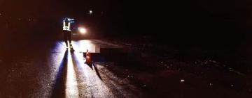 Смертельное ДТП в Белгород-Днестровском районе: в поисках водителя авто ввели план «Перехват»