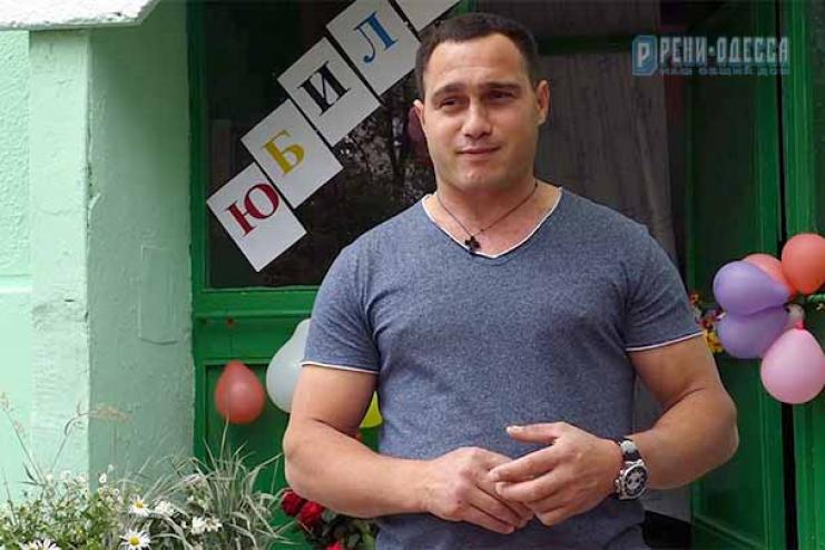 В Ренийском районе зверски избили предпринимателя 