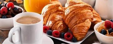 Сніданок, який не принесе користі