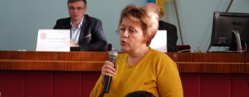 Депутаты Болградского районного совета Одесской области просят руководство страны не допустить рост тарифов на коммунальные услуги 