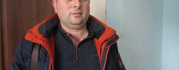 Сергей Лунгу возглавил отдел образования в Бородинской громаде