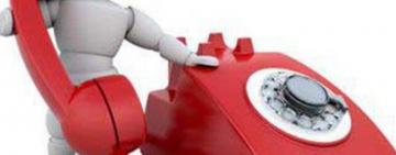 В Україні з'явиться "кризова" гаряча лінія