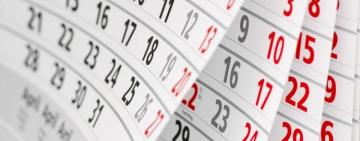 В Украине хотят отменить перенос рабочих дней из-за праздников