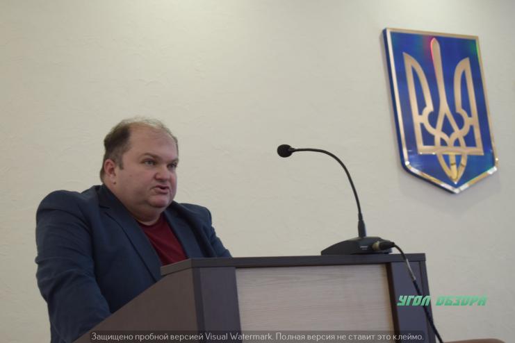 Стихийные рынки в Арцизской громаде: как будут решать эту проблему?