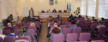 В Арцизской громаде вопрос с перевозками льготного контингента решён