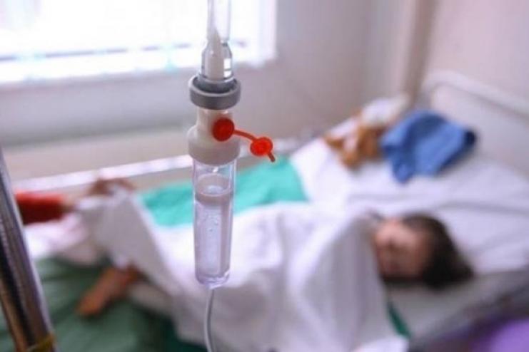 В детском саду Одесской области дети заболели сальмонеллезом: полиция  возбудила дело