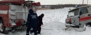 Последствия стихии: в Одесской области скончался недоношенный новорожденный ребенок