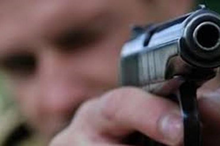 Ссора в Бородино: перепалка в баре завершилась стрельбой