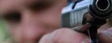 Ссора в Бородино: перепалка в баре завершилась стрельбой