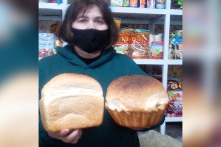ВЗАИМОВЫРУЧКА: как в Бородинской громаде семья предпринимателей обеспечила односельчан хлебом