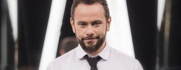 Дубинского исключили из фракции "Слуга народа"