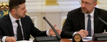 Заради Зеленського і Шмигаля хочуть змінити план вакцинації