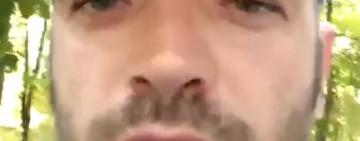 Палій Епіцентру називає себе "ангелом смерті"