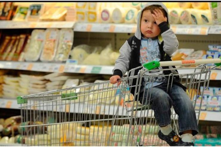 В Україні зростуть ціни на соціально значимі продукти - експерт