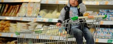 В Україні зростуть ціни на соціально значимі продукти - експерт