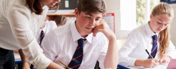 В 2021 году в украинских школах проведут аудиты