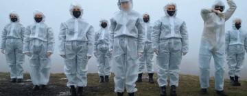 Євробачення-2021: композиція "Шум" від українського гурту Go_A  