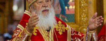 5 февраля: мученика Агафангела. День тезоименитства (день Ангела) митрополита Одесского и Измаильского Агафангела