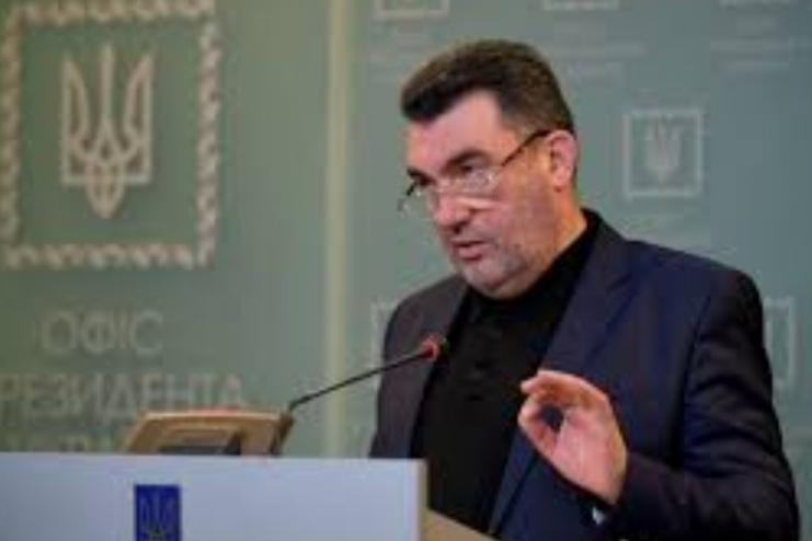 Секретар РНБО анонсував нові санкції проти народних депутатів 