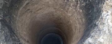 В Одесской области пастух упал в колодец и погиб