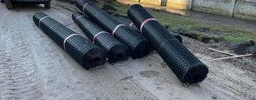 В Килии возобновились ремонтные работы на одной из важных магистралей города