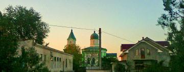 У ПОШУКАХ ПОРЯТУНКУ ТА СПРАВЕДЛИВОСТІ