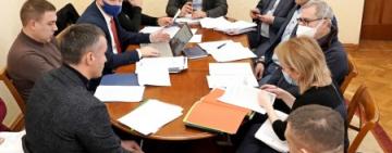 Реконструкція каналу між Тилігульським лиманом і Чорним морем: у пошуках фінансування