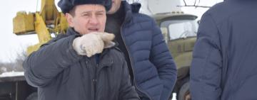 Солнечные батареи в КП "ВОДОКАНАЛ"? 