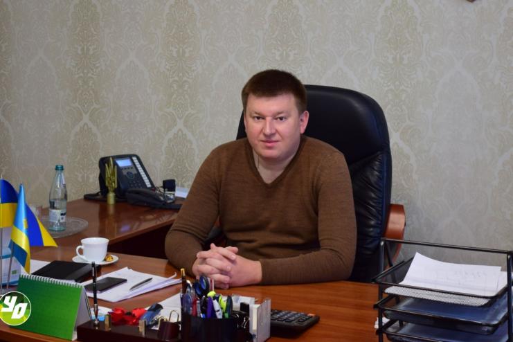 Сергій Парпуланський про дороги, садочки, лікарню та Арцизький район