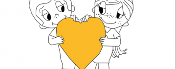 Що таке кохання за версією НАЗК