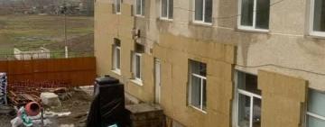 Глава ОГА Сергей Гриневецкий раскритиковал «Большое строительство» в Килийской ОТГ 