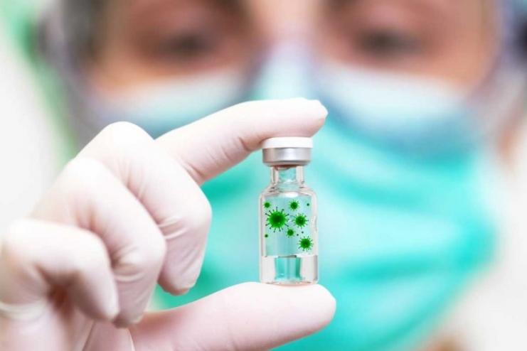 У ВООЗ не рекомендують введення "паспортів вакцинації"