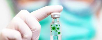 У ВООЗ не рекомендують введення "паспортів вакцинації"