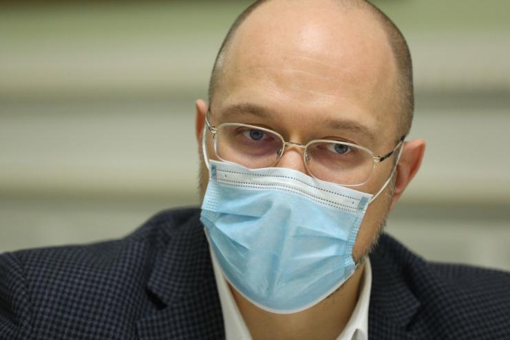 Карантин продовжили до кінця квітня