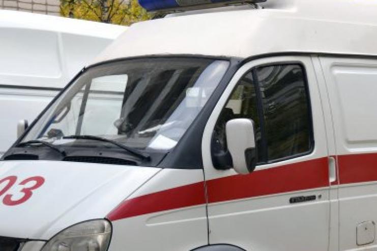 В Киеве наглотался таблеток 15-летний подросток: отравления продолжаются